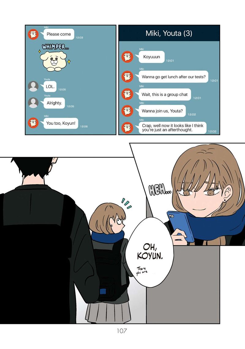 Koori No Jouheki 20 5