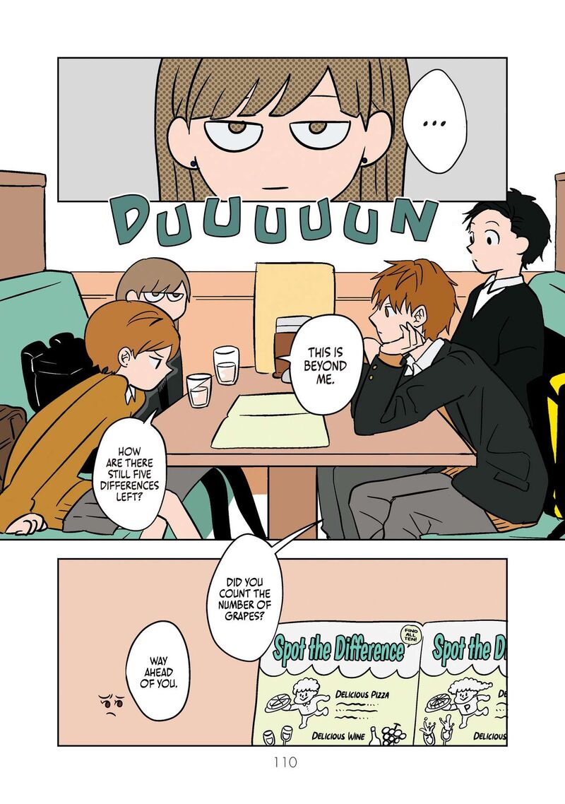 Koori No Jouheki 20 8
