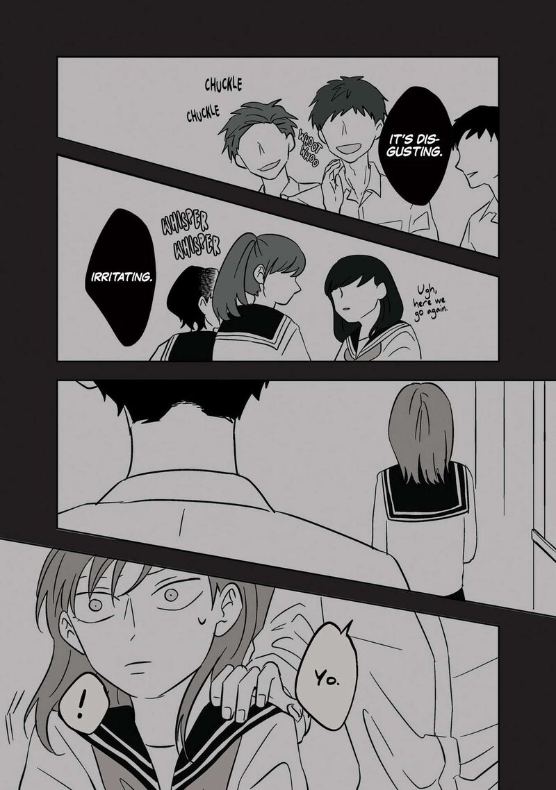 Koori No Jouheki 21 4