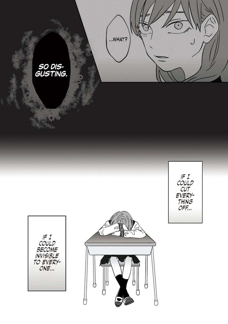 Koori No Jouheki 21 5
