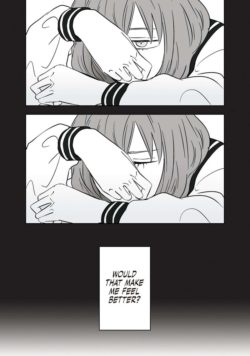 Koori No Jouheki 21 6