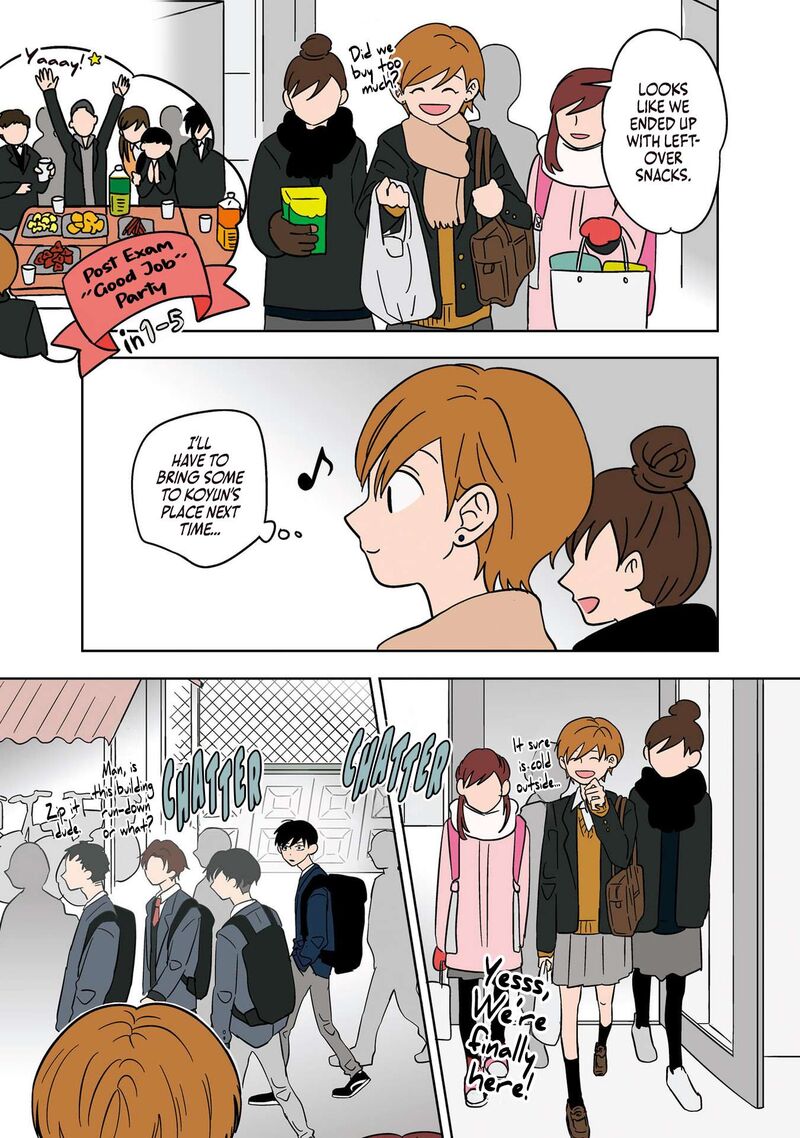 Koori No Jouheki 21 9