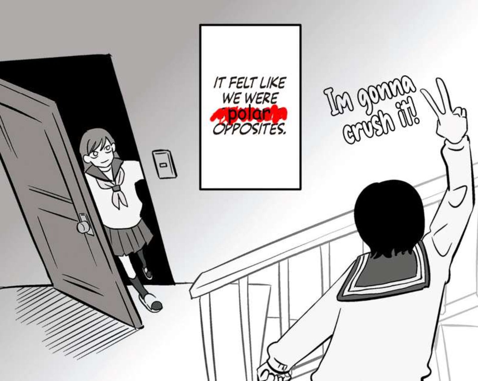 Koori No Jouheki 23 22