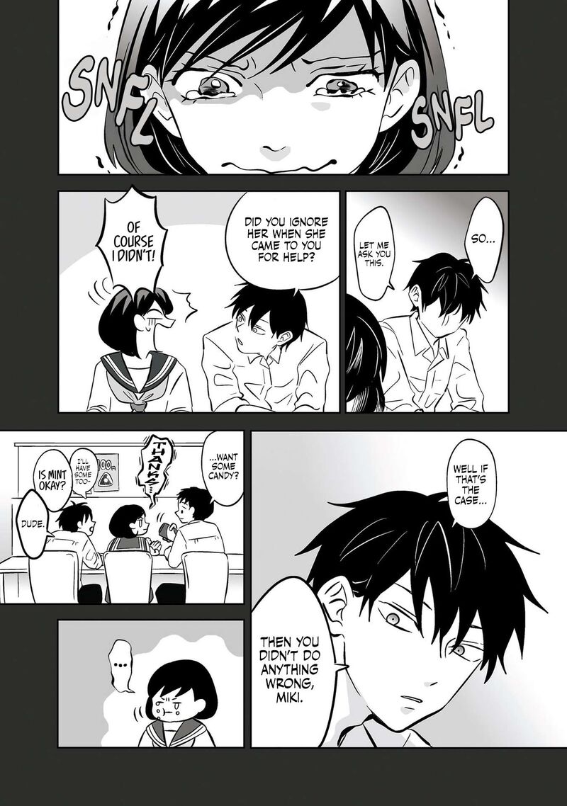 Koori No Jouheki 23 7
