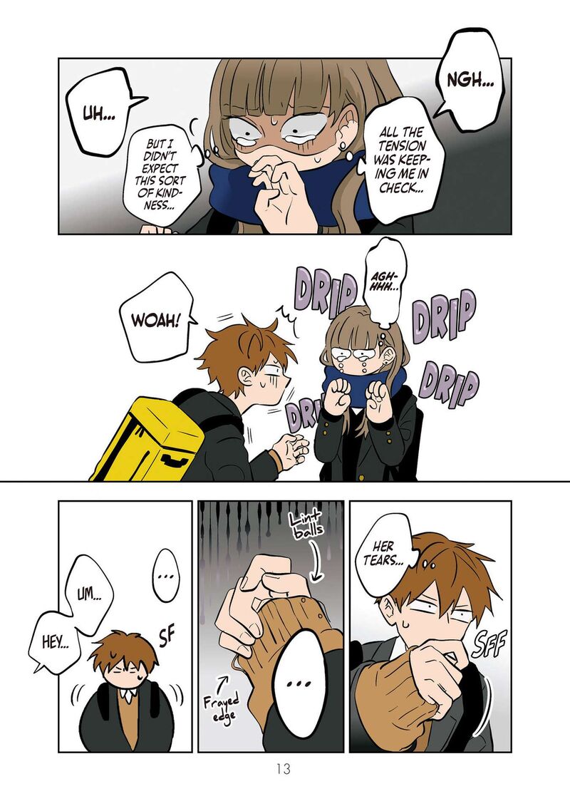 Koori No Jouheki 25 14