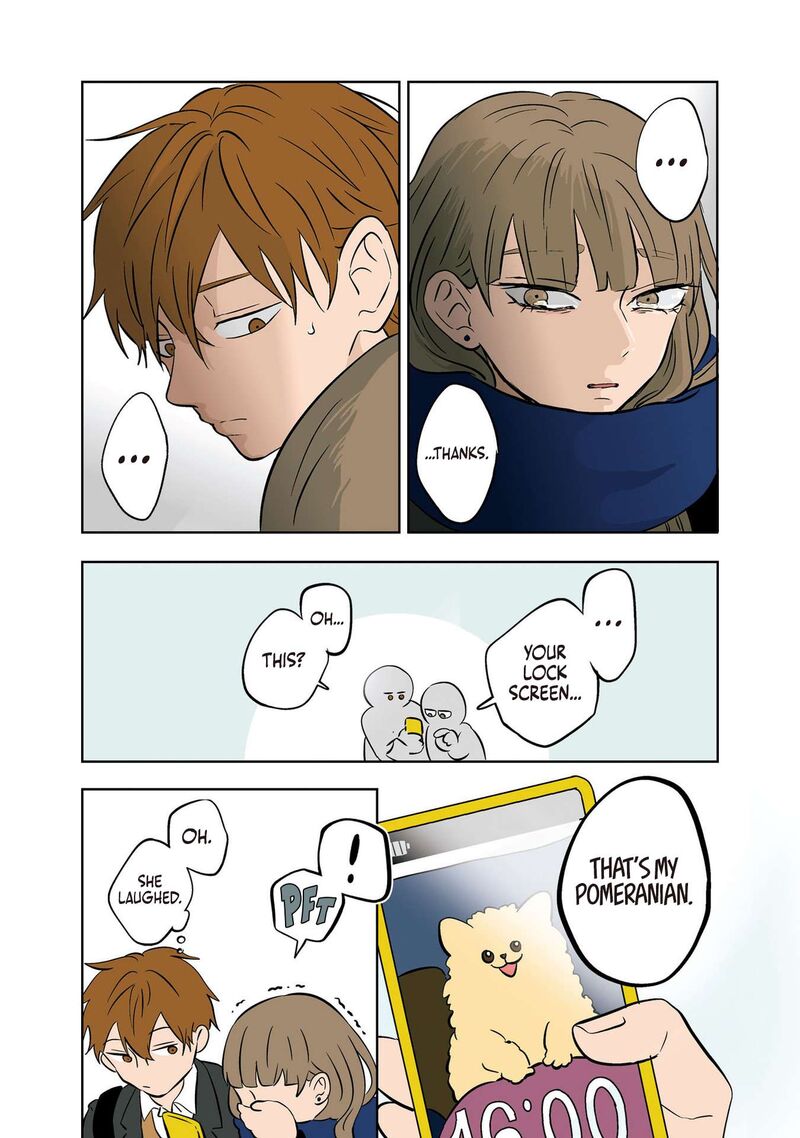 Koori No Jouheki 25 17