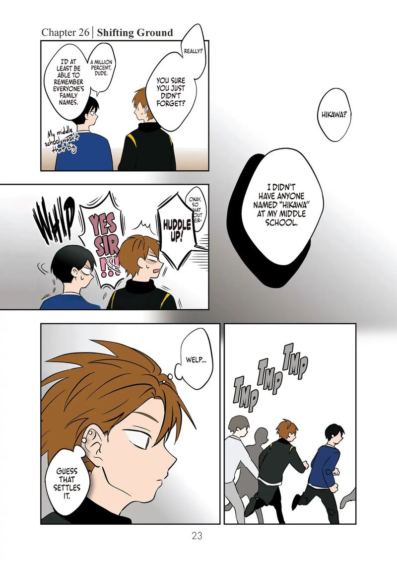 Koori No Jouheki 26 1