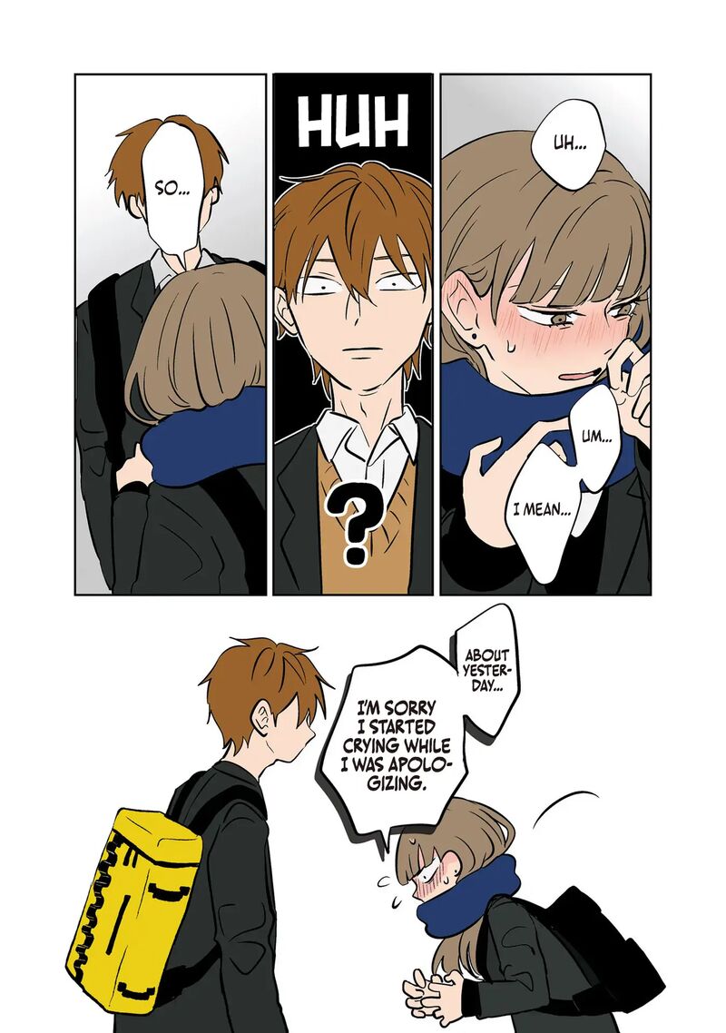 Koori No Jouheki 26 11