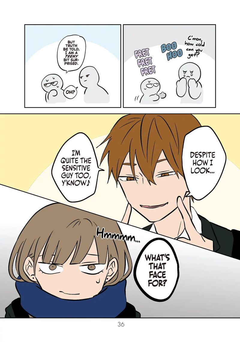 Koori No Jouheki 26 14