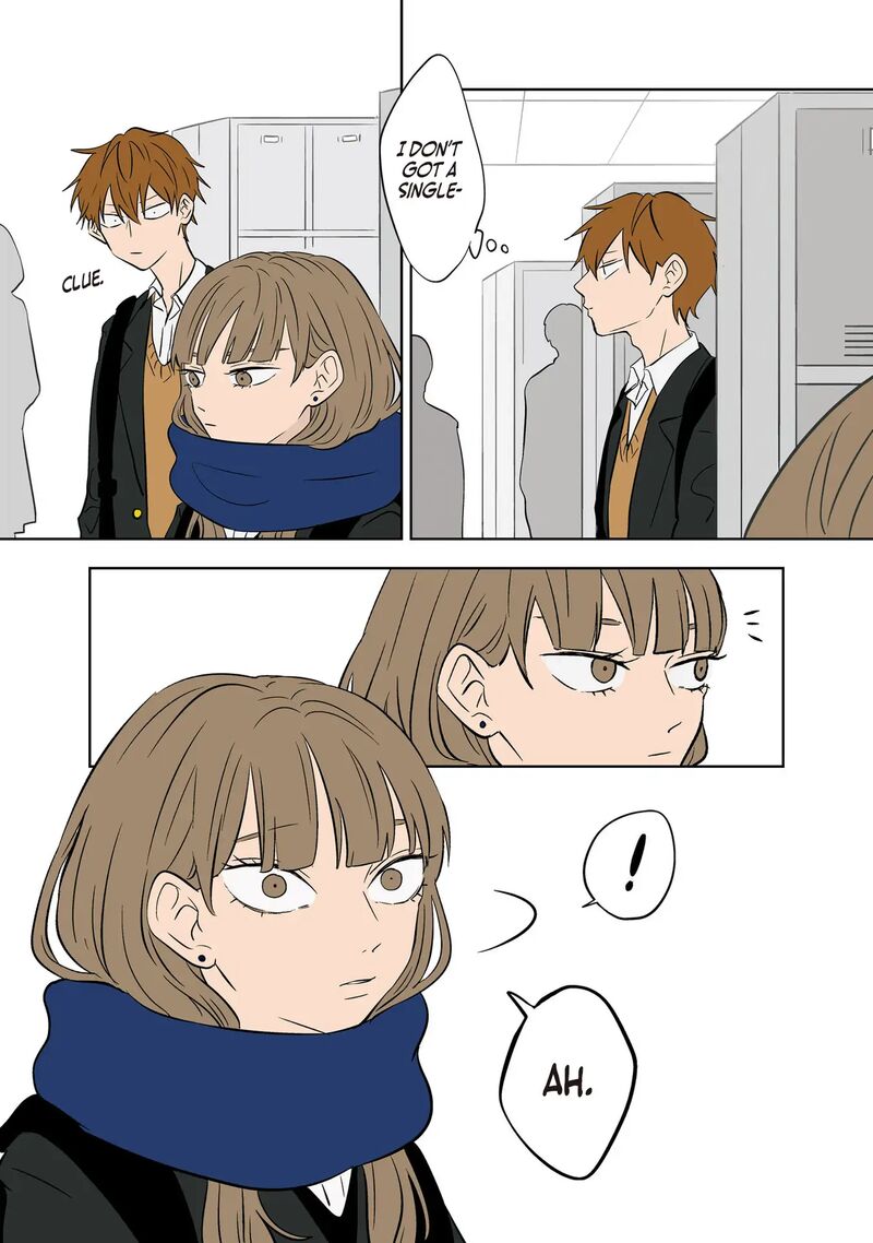 Koori No Jouheki 26 9