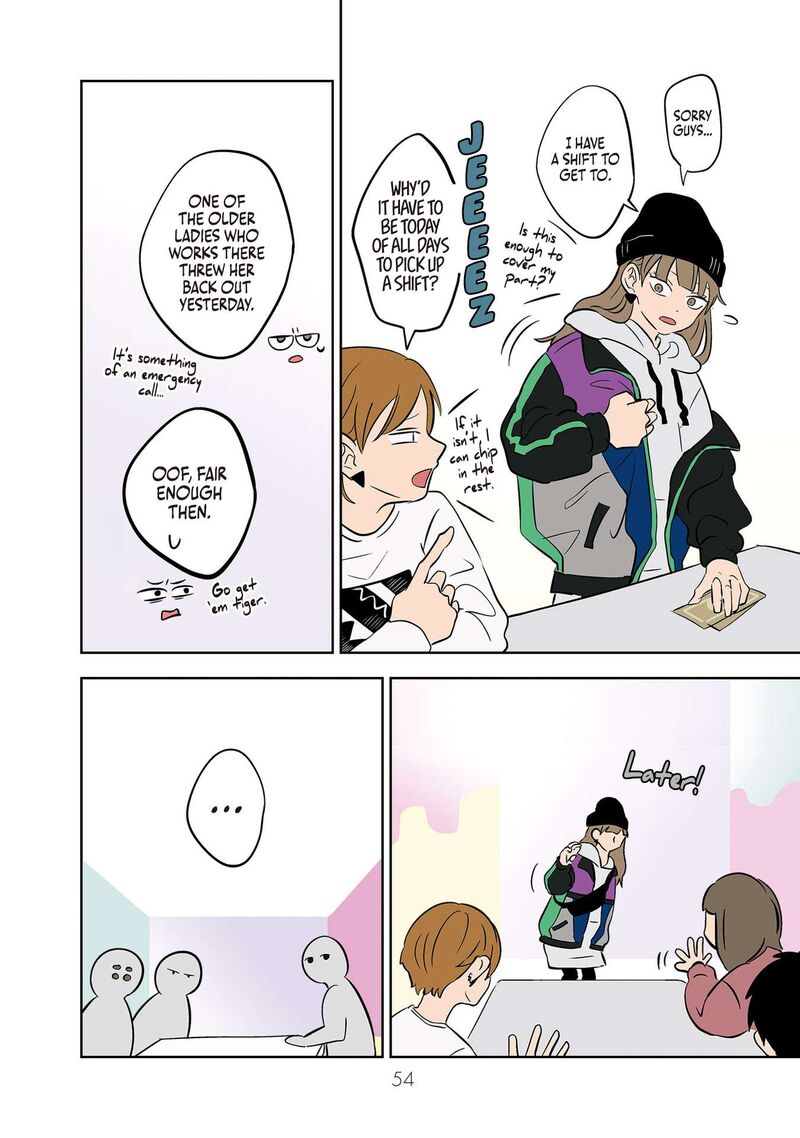 Koori No Jouheki 27 14