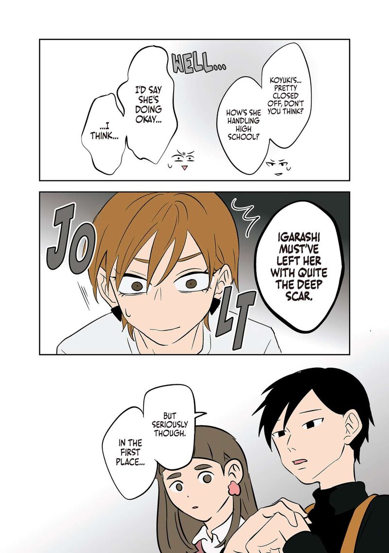 Koori No Jouheki 27 15