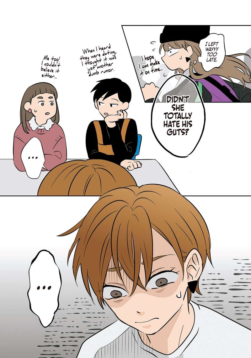 Koori No Jouheki 27 17