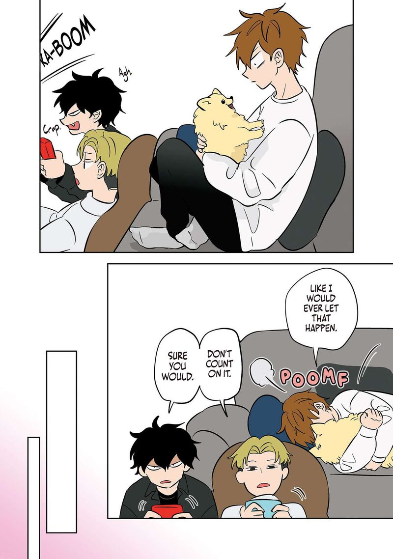 Koori No Jouheki 27 6