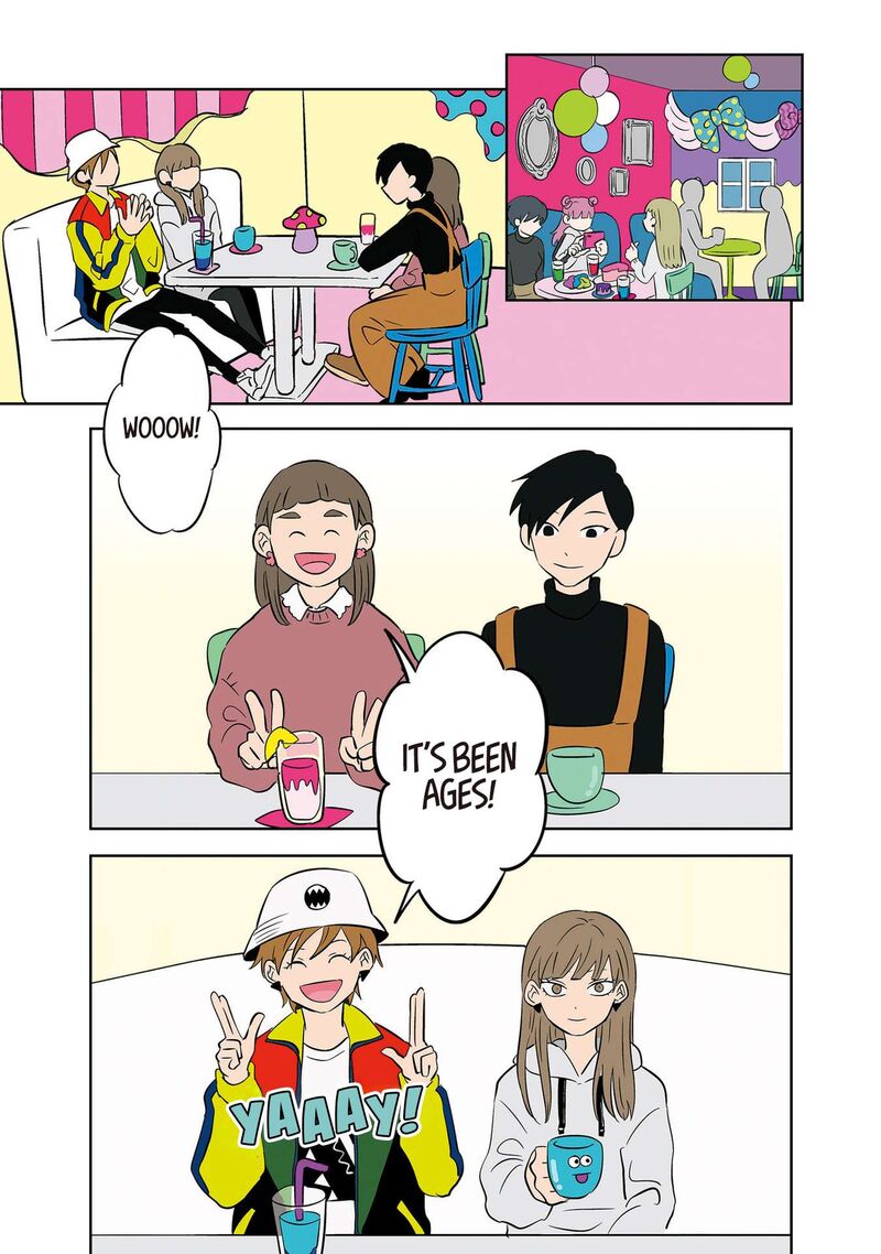 Koori No Jouheki 27 7