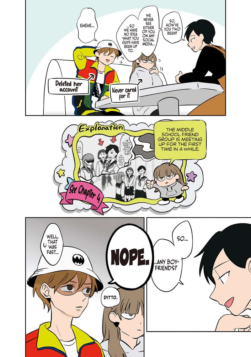 Koori No Jouheki 27 8