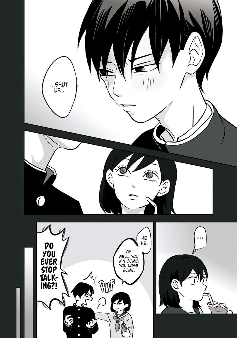 Koori No Jouheki 28 2