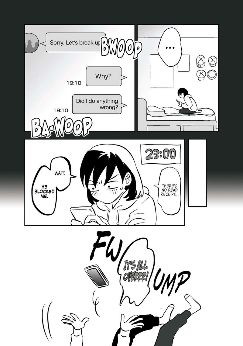 Koori No Jouheki 28 4