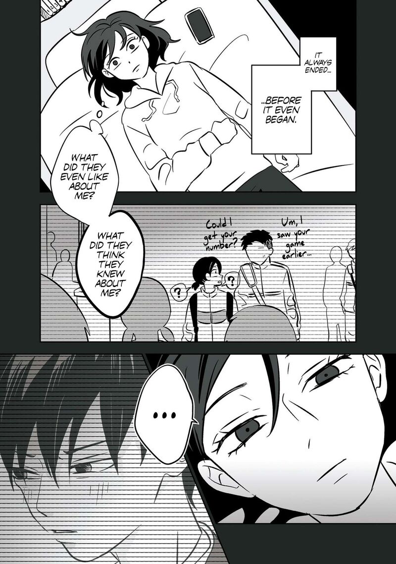 Koori No Jouheki 28 5