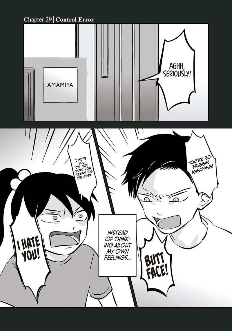 Koori No Jouheki 29 1