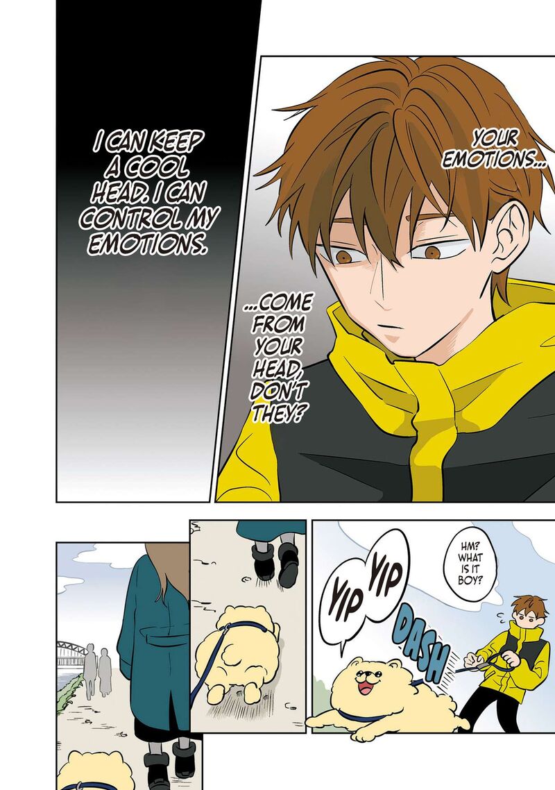 Koori No Jouheki 29 10