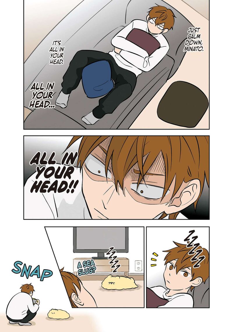 Koori No Jouheki 29 13