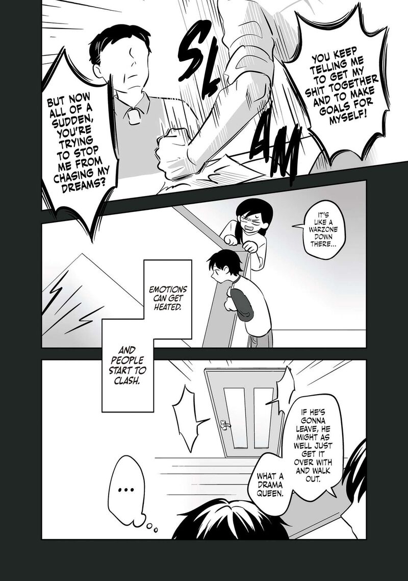 Koori No Jouheki 29 4