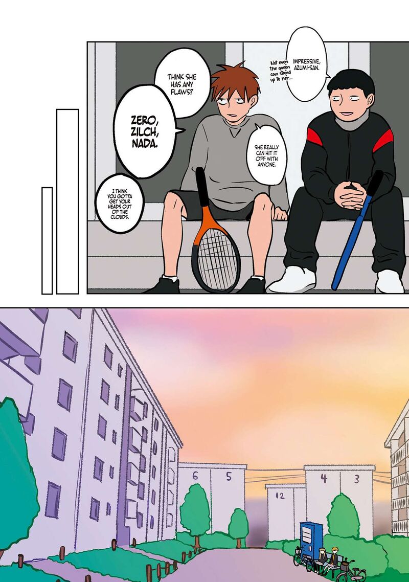 Koori No Jouheki 3 2