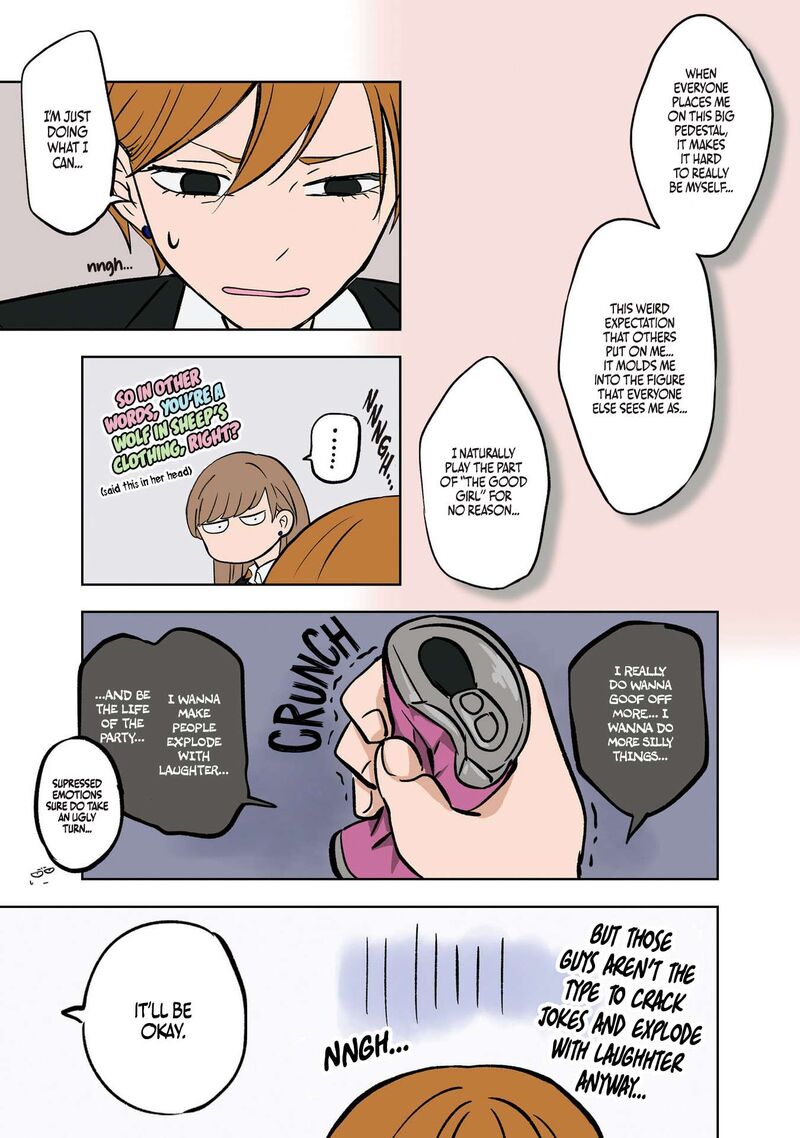 Koori No Jouheki 3 5
