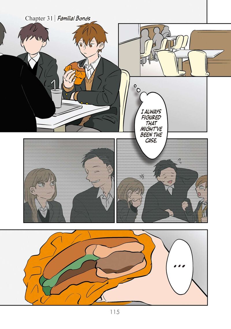 Koori No Jouheki 31 1
