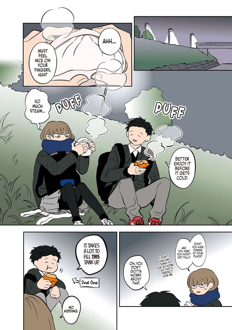 Koori No Jouheki 31 10