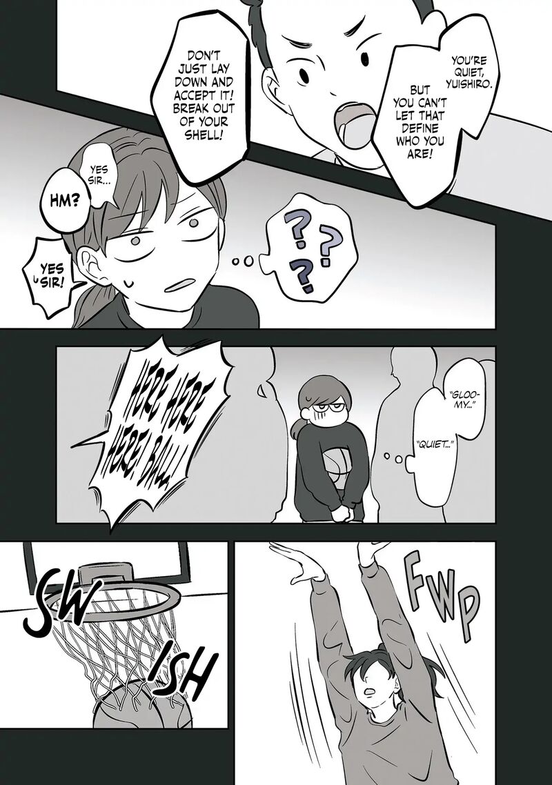 Koori No Jouheki 33 7