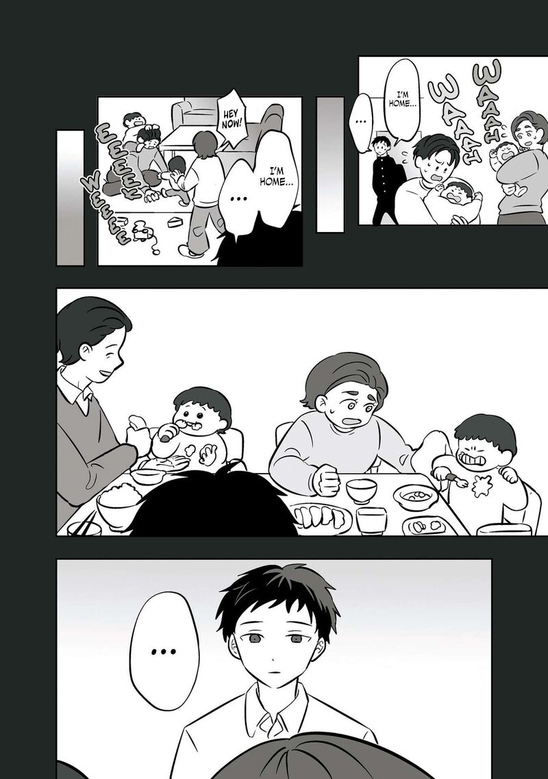 Koori No Jouheki 34 11