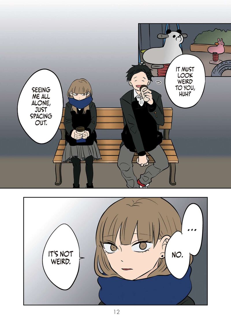 Koori No Jouheki 34 13