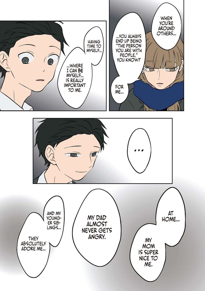 Koori No Jouheki 34 14