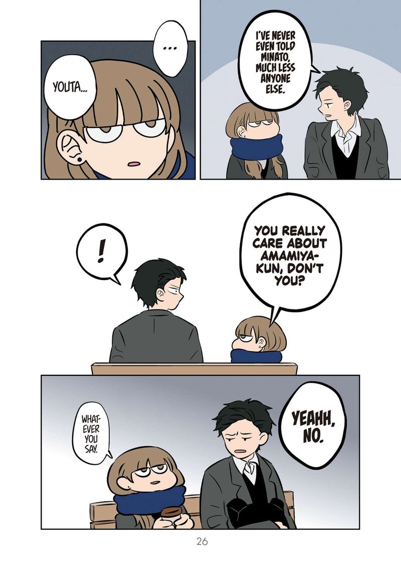 Koori No Jouheki 34 27