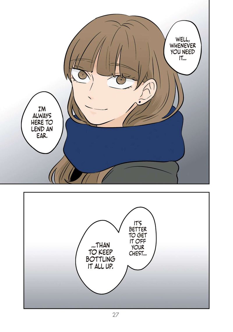 Koori No Jouheki 34 28