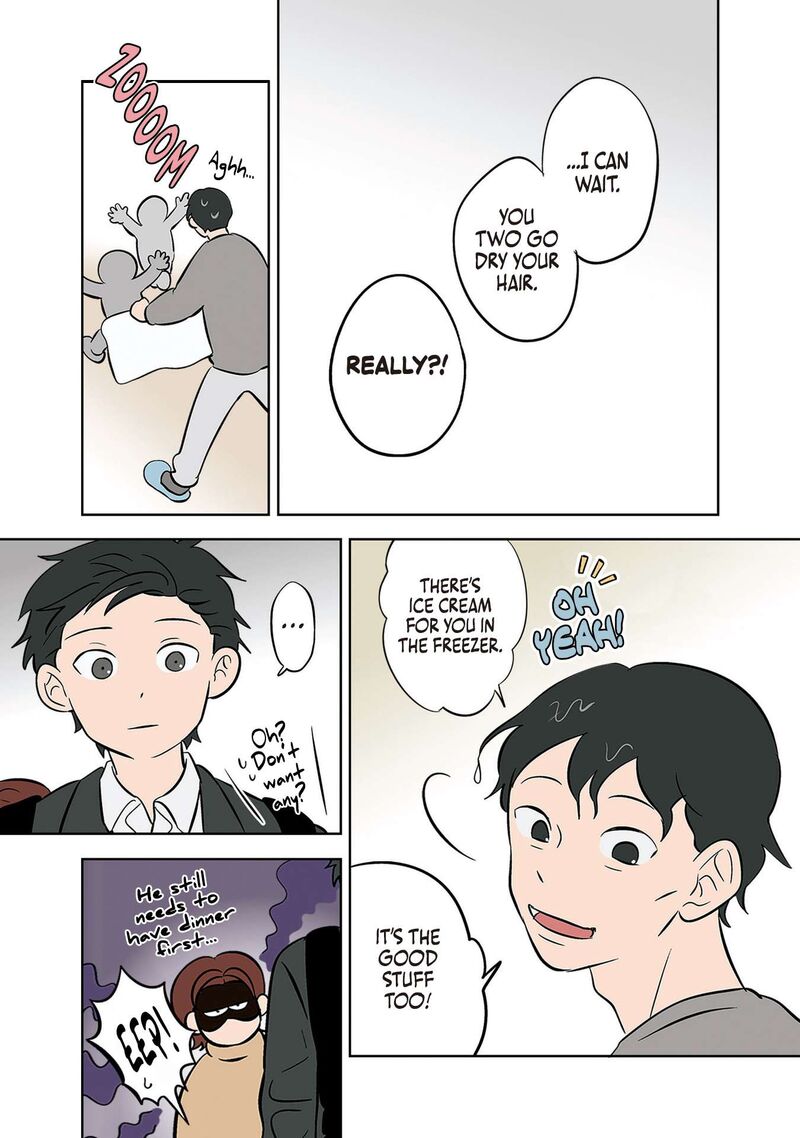 Koori No Jouheki 35 19