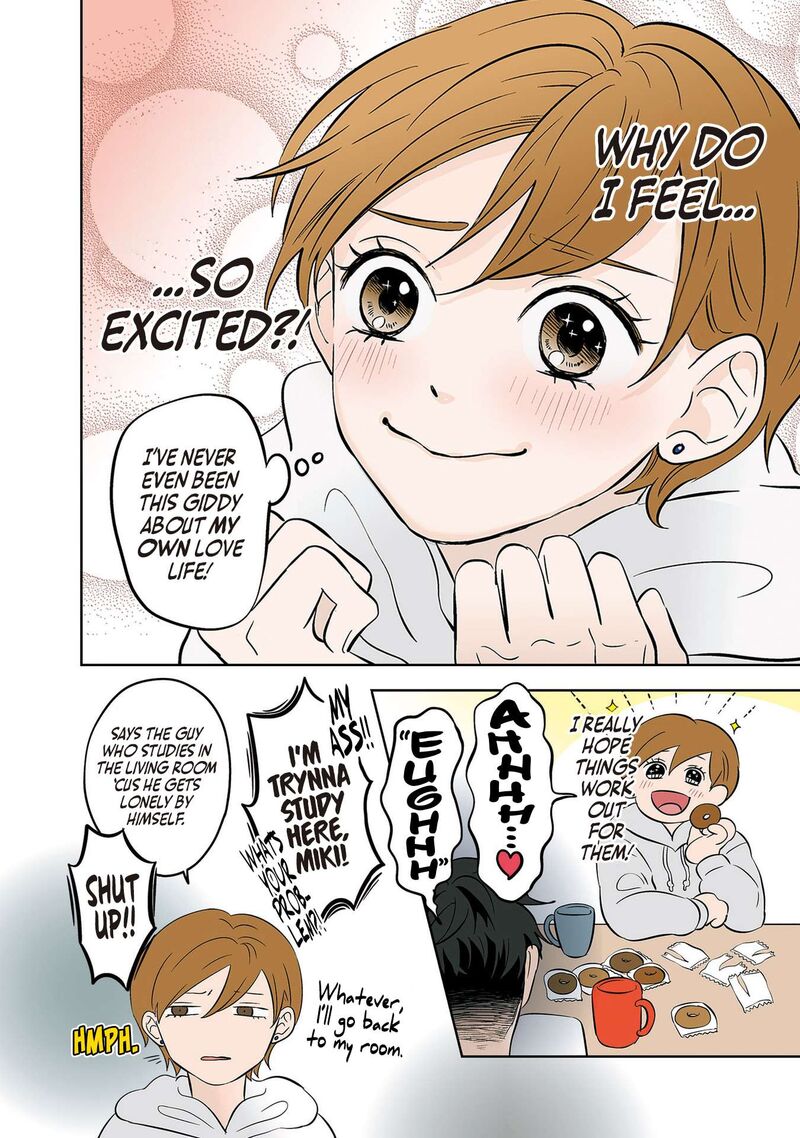 Koori No Jouheki 35 24