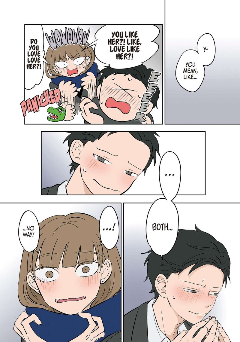 Koori No Jouheki 35 4