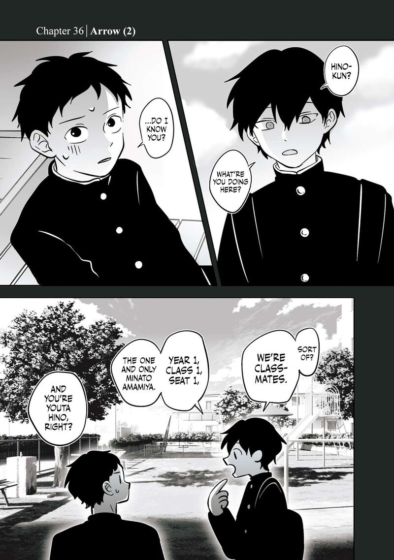Koori No Jouheki 36 1