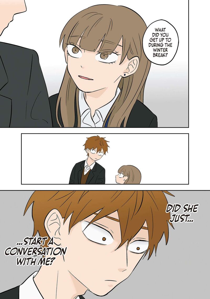 Koori No Jouheki 36 13