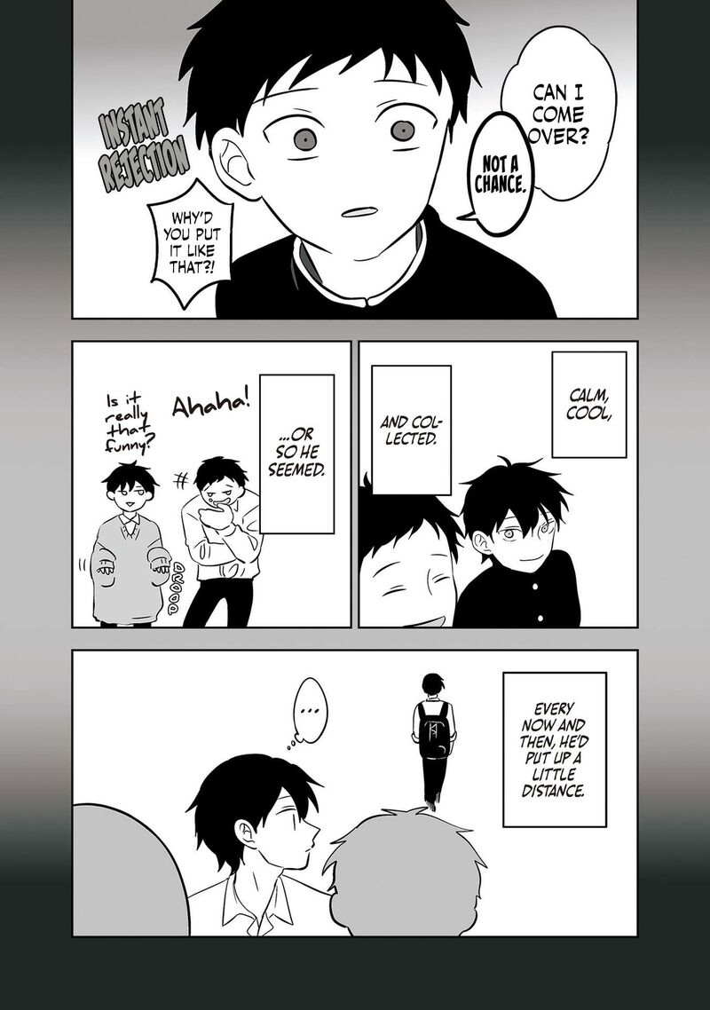 Koori No Jouheki 36 3
