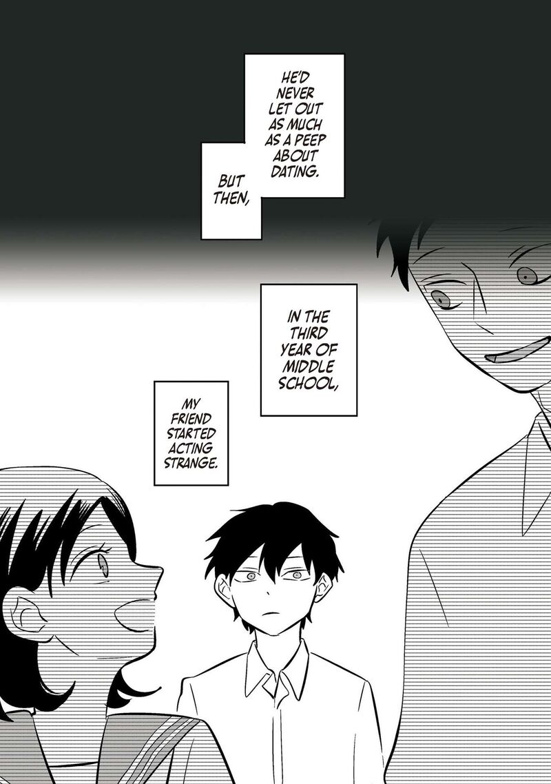 Koori No Jouheki 36 4