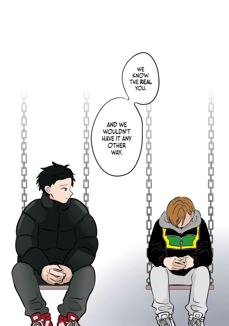 Koori No Jouheki 39 24