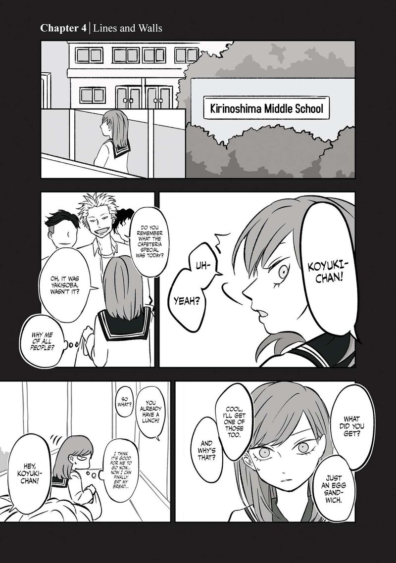 Koori No Jouheki 4 1