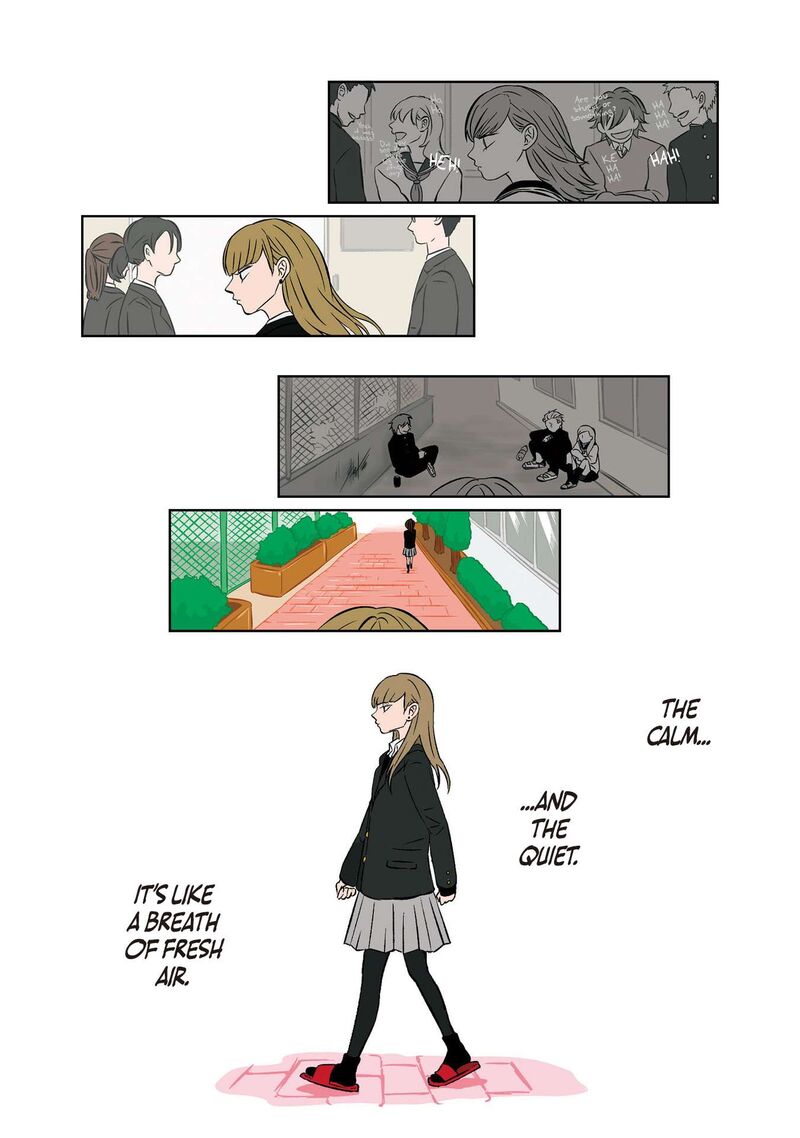 Koori No Jouheki 4 12