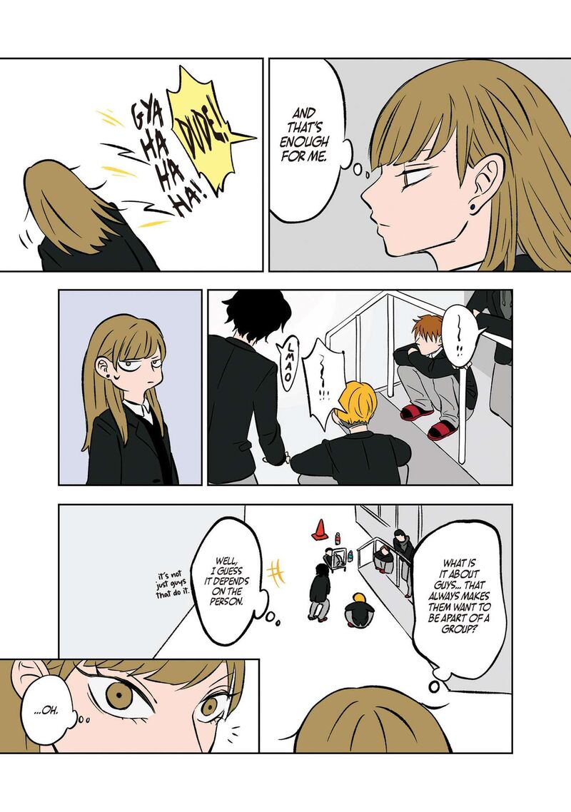 Koori No Jouheki 4 13
