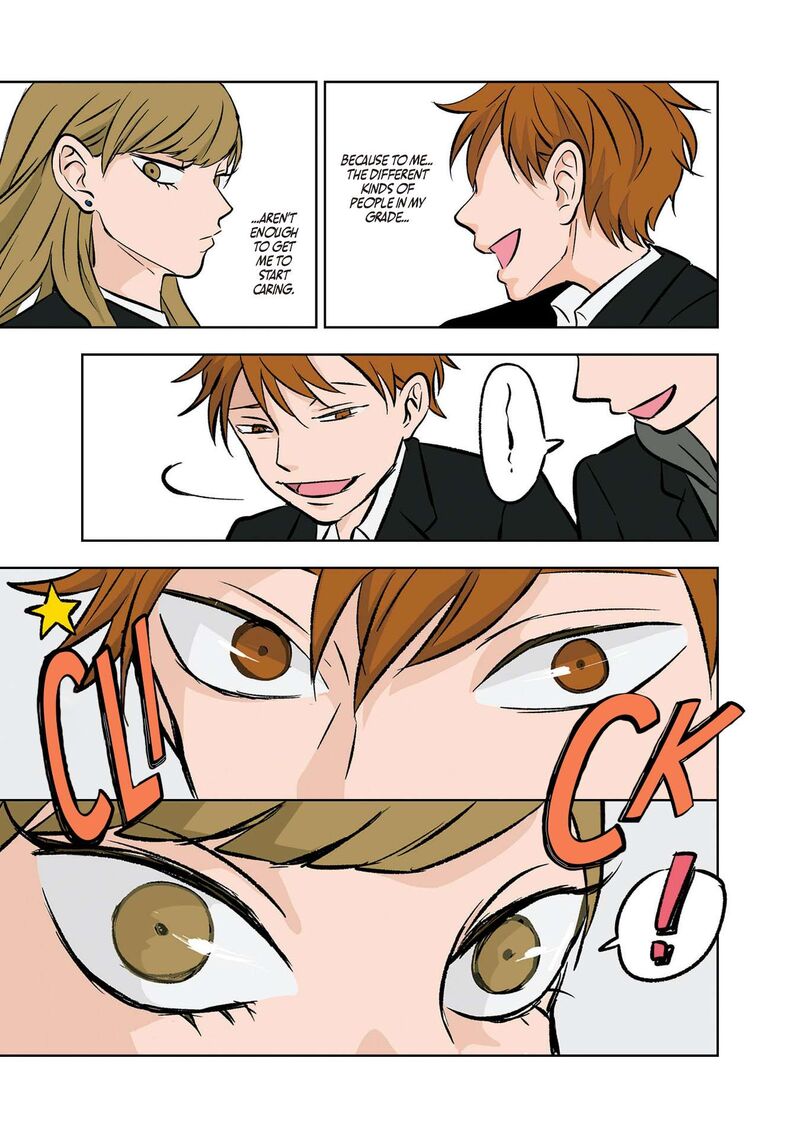 Koori No Jouheki 4 15
