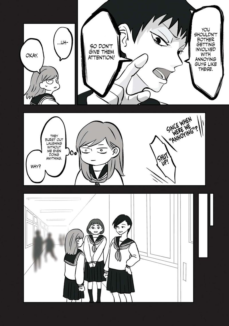 Koori No Jouheki 4 4